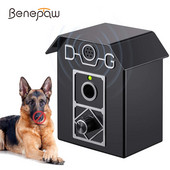 Benepaw ultraheli koerte haukumisvastased seadmed kontrollivad tõhusat lemmikloomade haukumise tõkestamist peatada haukumine siseruumides, õues kuni 15 m ulatuses