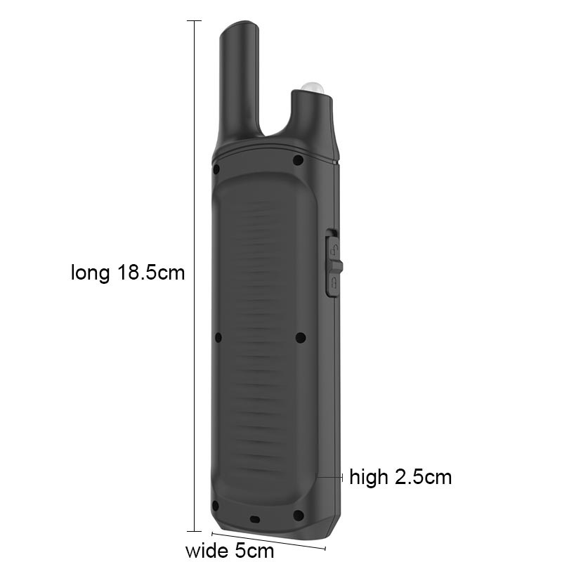 800m Vodootporna ogrlica za dresuru pasa Ogrlica za pse s daljinskim upravljanjem za kućne ljubimce s šokom protiv lajanja, zvukom vibracija Električni šok za pse