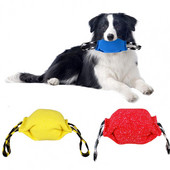 Šunų įkandimo rankovių lazdelė Profesionali naminių gyvūnėlių dresūra vilkikas šunų įkandimo rankovių lazdelė šuniuko dresūra Interaktyvus žaidimas Interaktyvūs žaislai