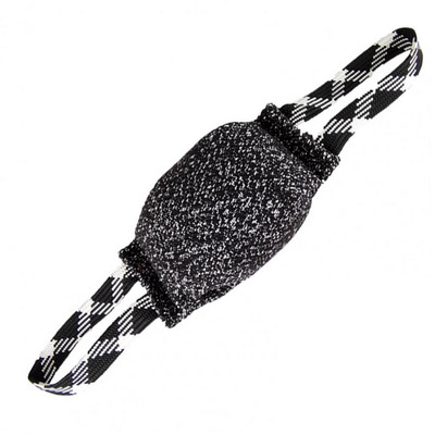 Šunų įkandimo rankovių lazdelė Profesionali naminių gyvūnėlių dresūra vilkikas šunų įkandimo rankovių lazdelė šuniuko dresūra Interaktyvus žaidimas Interaktyvūs žaislai