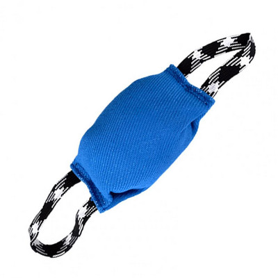 Šunų įkandimo rankovių lazdelė Profesionali naminių gyvūnėlių dresūra vilkikas šunų įkandimo rankovių lazdelė šuniuko dresūra Interaktyvus žaidimas Interaktyvūs žaislai