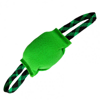 Šunų įkandimo rankovių lazdelė Profesionali naminių gyvūnėlių dresūra vilkikas šunų įkandimo rankovių lazdelė šuniuko dresūra Interaktyvus žaidimas Interaktyvūs žaislai