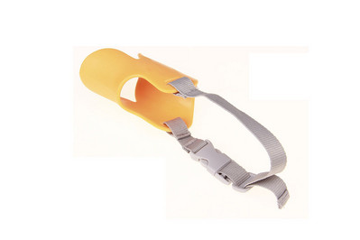 Ρύγχος σκύλου κατοικίδιων ζώων Αναπνεύσιμο καλάθι ρύγχους Μεγάλοι σκύλοι σταματούν να δαγκώνουν γάβγισμα μασώντας κατά του δαγκώματος πάπιας στοματικά καλύμματα κουταβιού Προμήθειες για κατοικίδια