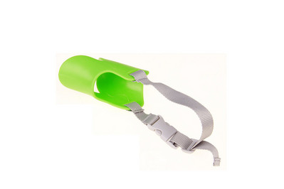 Ρύγχος σκύλου κατοικίδιων ζώων Αναπνεύσιμο καλάθι ρύγχους Μεγάλοι σκύλοι σταματούν να δαγκώνουν γάβγισμα μασώντας κατά του δαγκώματος πάπιας στοματικά καλύμματα κουταβιού Προμήθειες για κατοικίδια