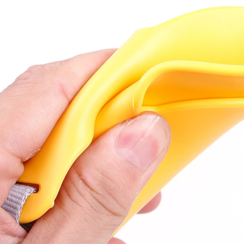 Ρύγχος σκύλου κατοικίδιων ζώων Αναπνεύσιμο καλάθι ρύγχους Μεγάλοι σκύλοι σταματούν να δαγκώνουν γάβγισμα μασώντας κατά του δαγκώματος πάπιας στοματικά καλύμματα κουταβιού Προμήθειες για κατοικίδια