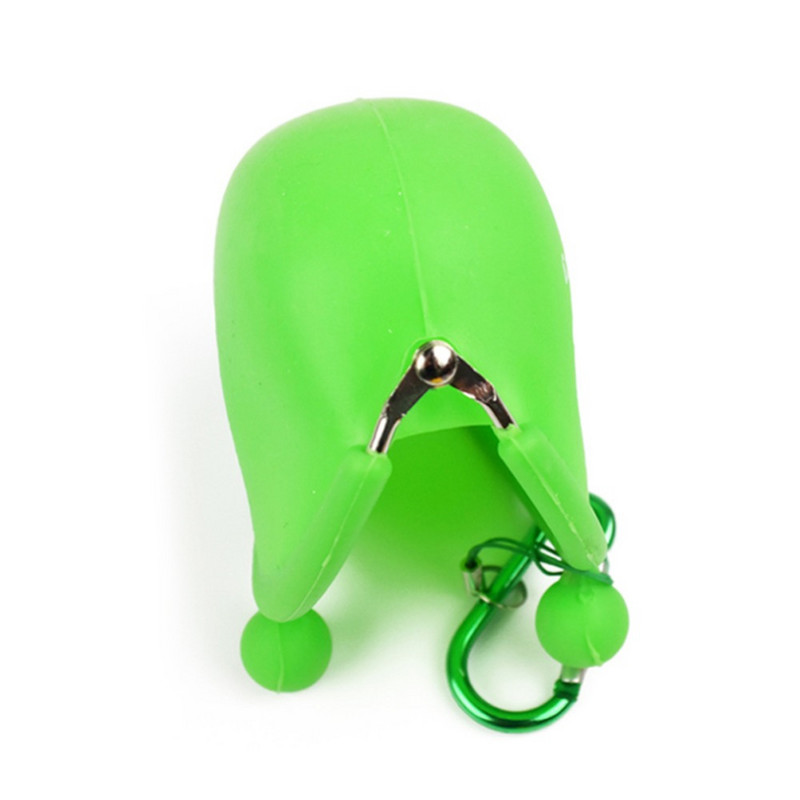 Nešiojami silikoniniai naminių šunų traukiniai Maistas Užkandžiai Kišenės Krepšys Vedžiojamas šunų Dresūra Maisto saugojimas Juosmuo Kelionės lauke Gaminys