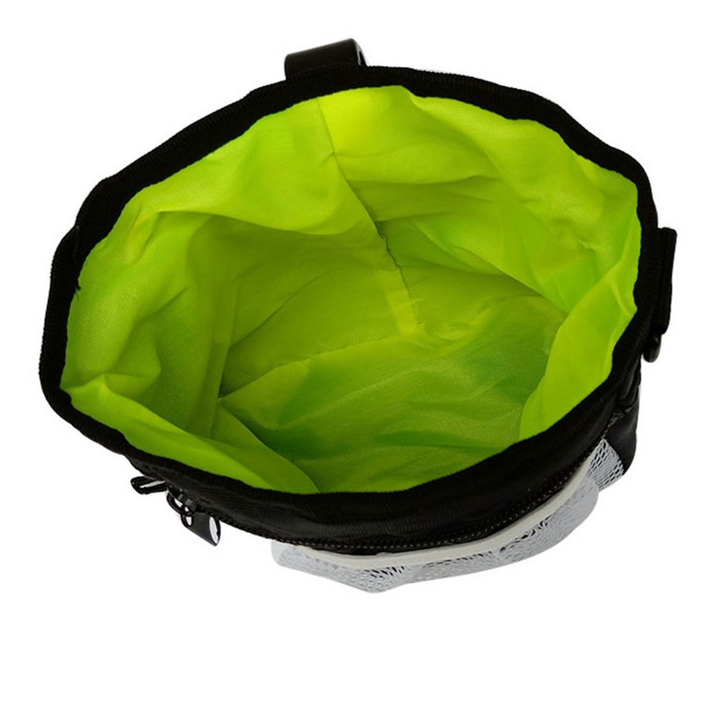 OUTAD Lemmikloomade kaasaskantav koer koolitus vöökott maiuspala Sööt Koerad kuulekus Agility Sööda hoiukotike Toidupreemia Vöökotid