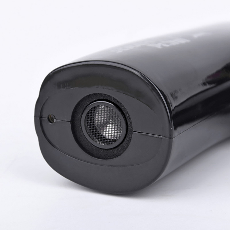 Преносим ултразвуков репелер за кучета Инфрачервен лазер Cat Dog Chaser Anti Barking Stop Bark Control Device Pet Supplies