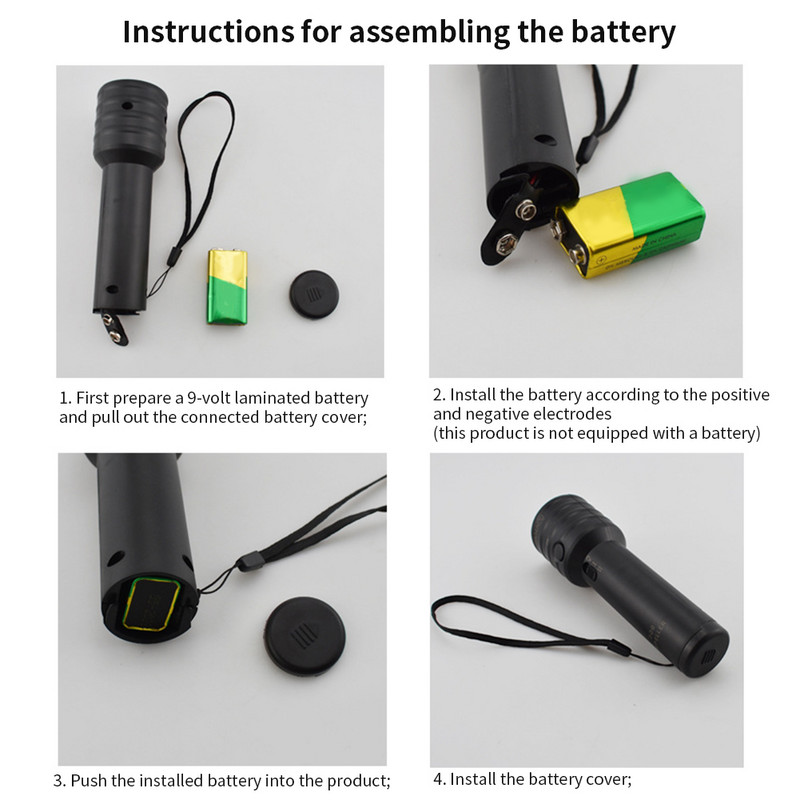 Ultrazvučni uređaj za tjeranje pasa, uređaj protiv lajanja, odvraćanje od lajanja, oprema za obuku s LED svjetiljkom, dodaci za pse