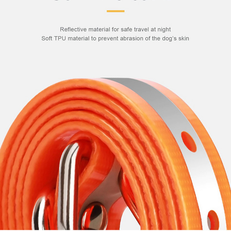 Dispozitiv de dresaj de câini cu telecomandă 1000M dispozitiv de dresaj de câini cu opritor de lătrat de control vocal