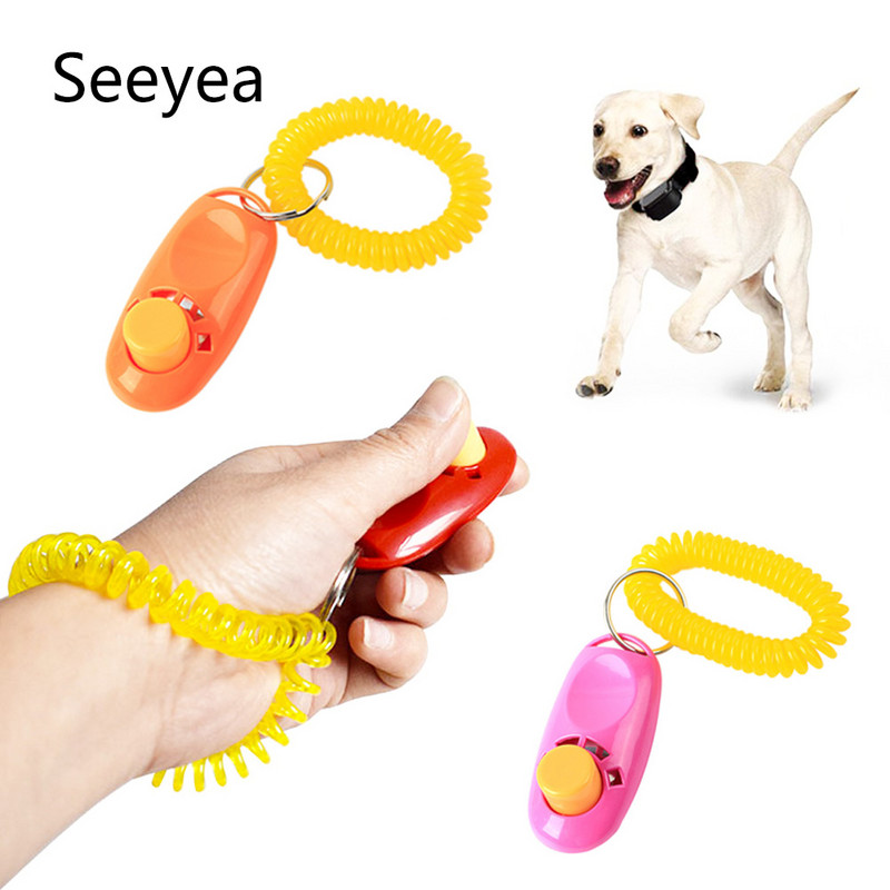 Antrenamentul câinilor Faceți clic pe Opriți lătratul Descurajarea pisoiului Câine Animal Sporturi în aer liber Accesorii pentru câini Accesorii Seeyea