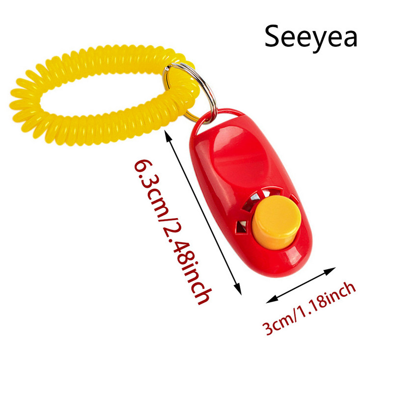 Antrenamentul câinilor Faceți clic pe Opriți lătratul Descurajarea pisoiului Câine Animal Sporturi în aer liber Accesorii pentru câini Accesorii Seeyea