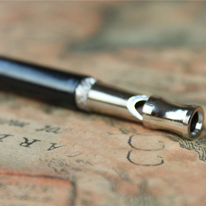 Dog Whistle Pet Ζώο Σφυρίχτρα Εκπαίδευσης Σκύλων Υψηλή Συχνότητα Υπερηχητικό Σφυρίχτρα Stop Barking Bark Control Δίχρωμο μπρελόκ φλάουτου