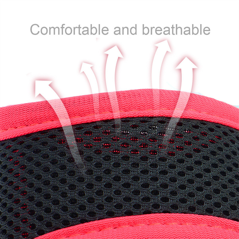 Haukumisvastane koerakoon väikestele suurtele koertele Reguleeritav võrgust hingav lemmiklooma suukorv koertele Nailonrihmad Koeratarvikud