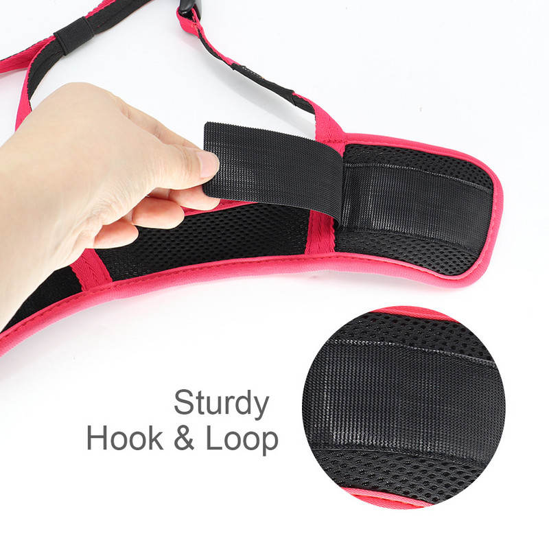 Haukumisvastane koerakoon väikestele suurtele koertele Reguleeritav võrgust hingav lemmiklooma suukorv koertele Nailonrihmad Koeratarvikud