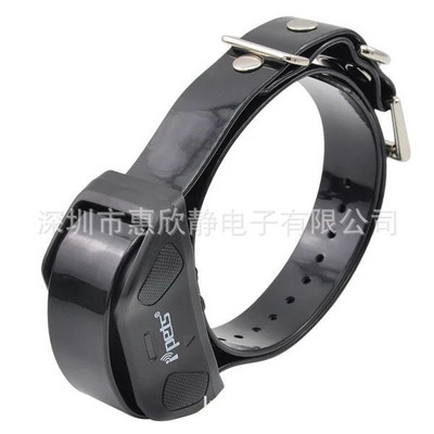 Προμήθειες κατοικίδιων 600m Τηλεχειριστήριο φόρτισης Εκπαιδευτής σκύλων Τηλεχειριστήριο κατοικίδιων ζώων Bark Stop Collar