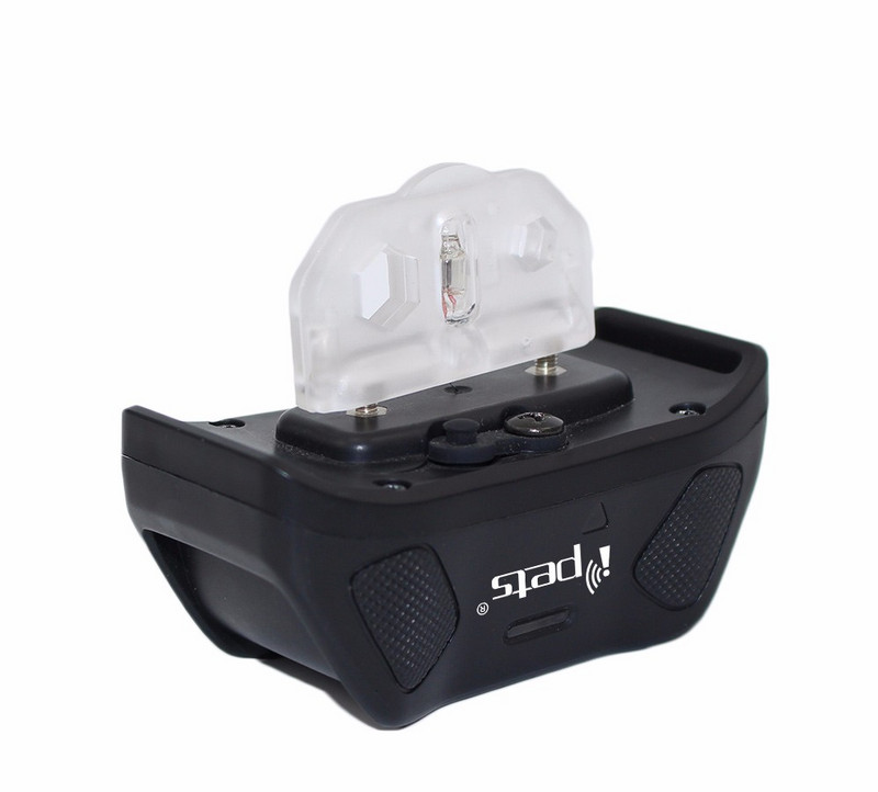 Προμήθειες κατοικίδιων 600m Τηλεχειριστήριο φόρτισης Εκπαιδευτής σκύλων Τηλεχειριστήριο κατοικίδιων ζώων Bark Stop Collar