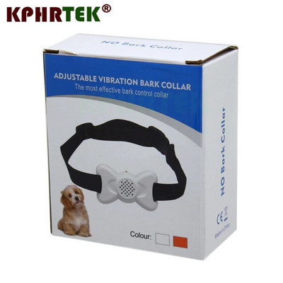 Automaatne hääl haukumisvastane kaelarihm koera mänguasi vibratsioon lemmiklooma treenimine mänguasjadega 100G2280