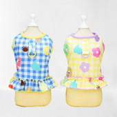 Vestă cu ham pentru câini de talie mică, ținută drăguță de cățeluș, ținută de costum pentru câine, yorkie, pomeranian Shih Tzu, bichon maltez, caniche