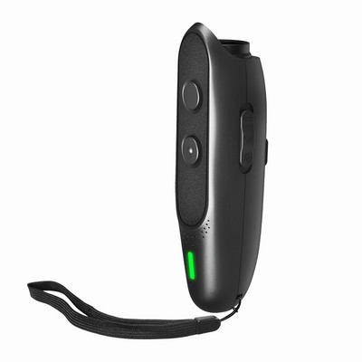 Dispozitiv de dresaj de control 3 în 1 Dispozitiv de dresaj cu ultrasunete pentru câini, anti lătrat, în aer liber, supresor de zgomot, dispozitiv de dresaj pentru căței