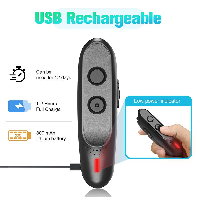 Dispozitiv de dresaj de control 3 în 1 Dispozitiv de dresaj cu ultrasunete pentru câini, anti lătrat, în aer liber, supresor de zgomot, dispozitiv de dresaj pentru căței