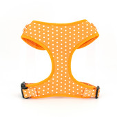 Collarlogo Ρυθμιζόμενο κολάρο για σκύλους κατοικίδιων ζώων Ανθεκτικό μαλακό χαριτωμένο λουρί με λουρί με λουρί από νεοπρένιο λουρί για σκύλους