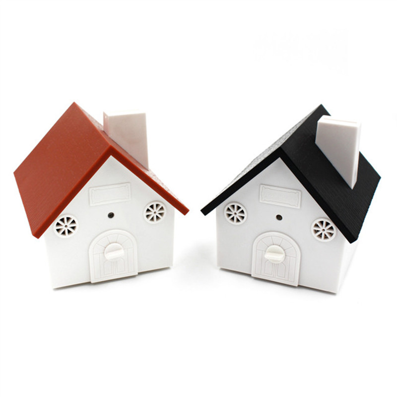 Sonic Bark Deterrent Anti-Barking Device Dog Whistle to Stop Barking 3 Levels Ρυθμιζόμενο μέγιστο εύρος ελέγχου 50 Ft _WK