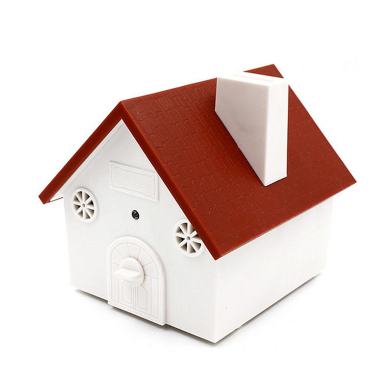 Sonic Bark Deterrent Anti-Barking Device Dog Whistle to Stop Barking 3 Levels Ρυθμιζόμενο μέγιστο εύρος ελέγχου 50 Ft _WK