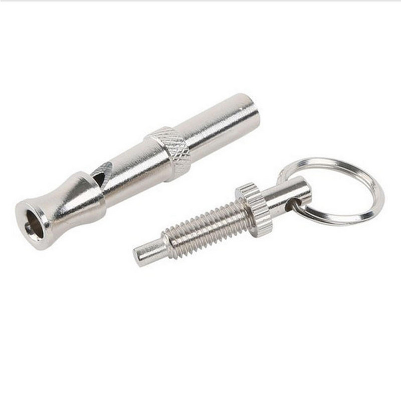 Naujas šuns švilpukas, skirtas sustabdyti lojimą, šunų dresūros kontrolė, atgrasanti švilpuko šuniuko reguliuojama dresūra