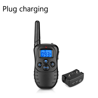 anti aboiement chien collier 800m dog collier anti aboiement chien Electronique chats bite training colier anti aboiement chien