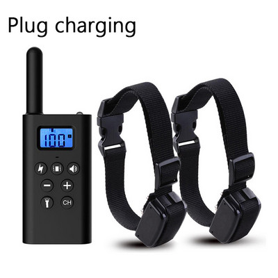 anti aboiement chien collier 800m dog collier anti aboiement chien Electronique chats bite training colier anti aboiement chien