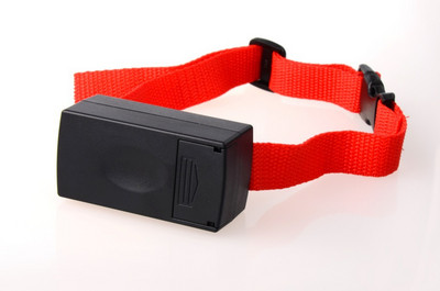 Control automat cu activare vocală, fără latrat