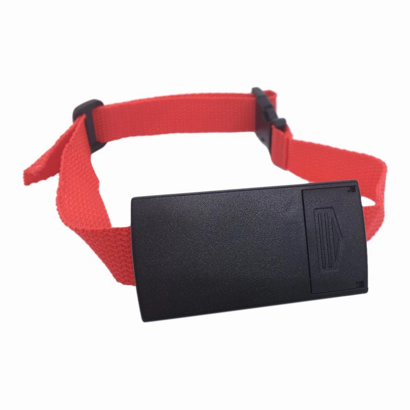 Control automat cu activare vocală, fără latrat