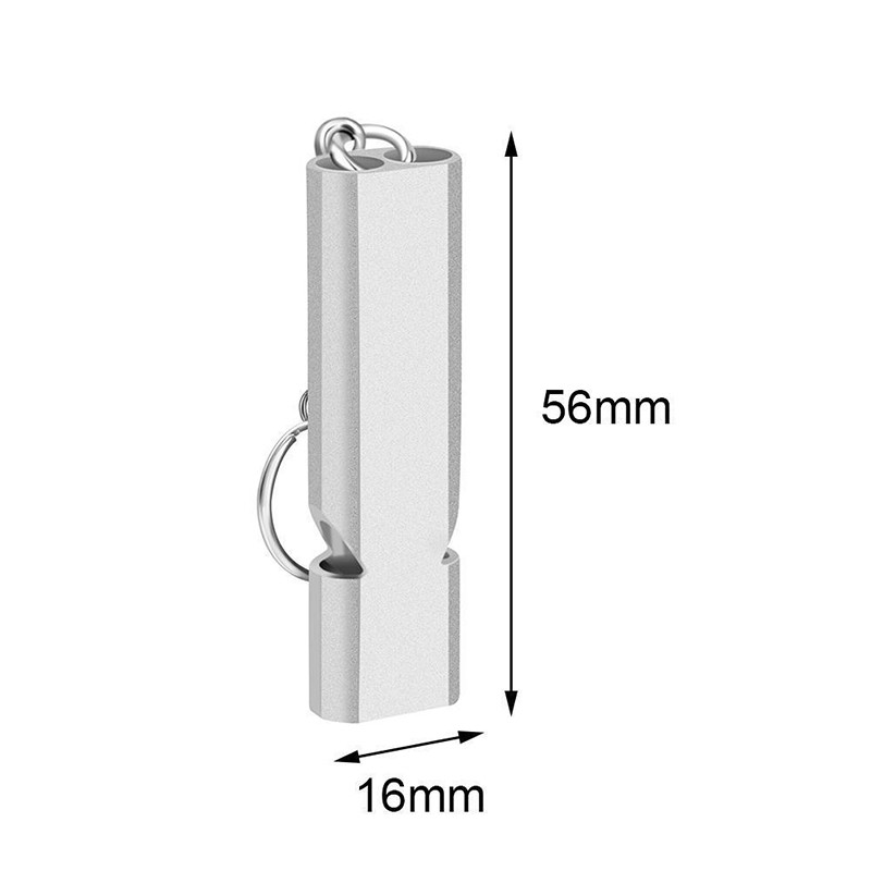Lemmikloomakoerte treeningvile alumiiniumist kahetooniline treeningvile kasside lindude treenimisvahend haukumise kontrolli ellujäämisvile meeldetuletamiseks