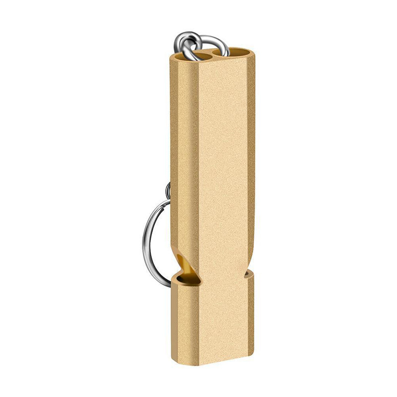 Lemmikloomakoerte treeningvile alumiiniumist kahetooniline treeningvile kasside lindude treenimisvahend haukumise kontrolli ellujäämisvile meeldetuletamiseks