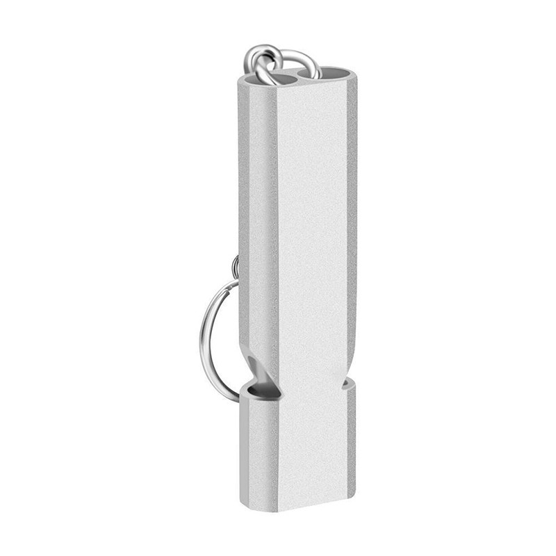 Lemmikloomakoerte treeningvile alumiiniumist kahetooniline treeningvile kasside lindude treenimisvahend haukumise kontrolli ellujäämisvile meeldetuletamiseks