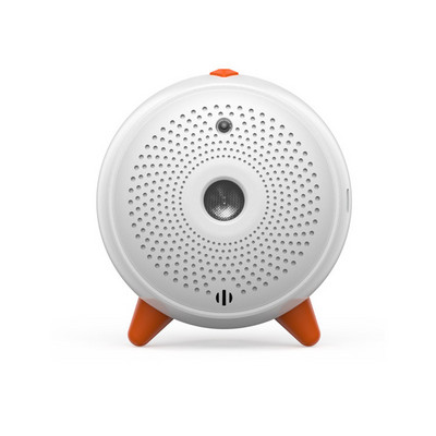 Ultraheli koera haukumise kontrollseade armsa disainiga veekindel, turvaline haukumise tõkestamine lemmikloomade haukumisvastane seade sisetingimustes kasutamiseks