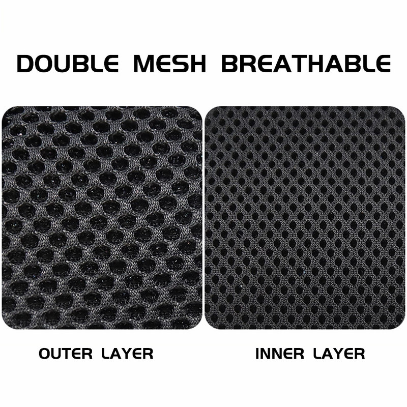 Ham pentru câini fără tragere cu 2 cleme de lesă Vestă mare pentru câini, moale, căptușită, reflectorizantă, fără sufocare, hama și lesă pentru animale de companie