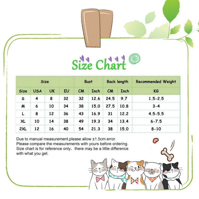 1 set Ham pentru animale de companie cu lesă Respirabil Confortabil Desenu animat Design unisex Dimensiune medie Câine în aer liber Curea de piept pentru vară