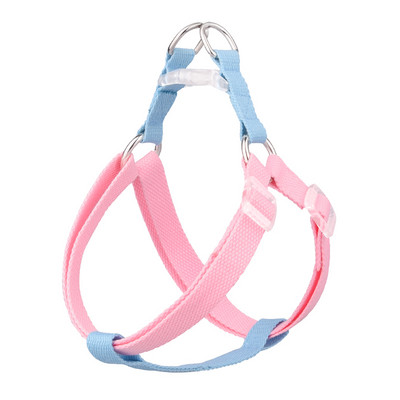 Λουρί και λουρί για σκύλους για κατοικίδια Αξεσουάρ εκπαίδευσης για βόλτα με σκύλους, προμήθειες γαλλικού μπουλντόγκ Τσιουάουα