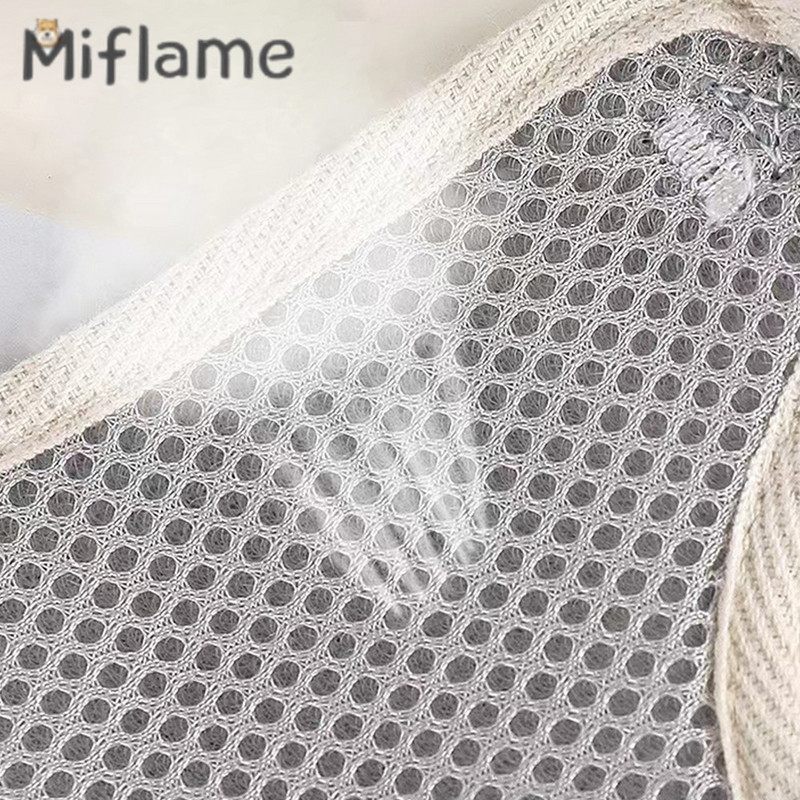 Miflame Crtani pas Vučno uže Teddy Bichon Spitz Tip prsluka Male pse Prsni remen Mačka Šetanje Zečevi Uže Lanac Oprema za kućne ljubimce