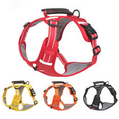 Petnešos dideliam šuniui Kvėpuojantis tinklelis Didelis šuns diržas Liemenė Šviesą atspindinti Vidutinės šuns petnešos Mažas šuo Krūtinės dirželis su rankena