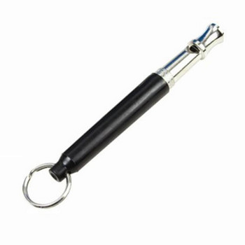 Dog Whistle High Frequency Supersonic Whistle To Stop Barking Bark Control for Dogs Training Deterrent Whistle Dogs Training