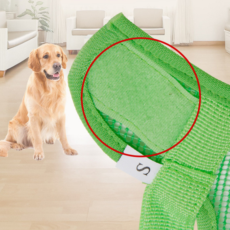 1 tk koera suukate hammustusevastane võrkkate haukumisvastane närimiskate Koera koon Nailon lemmikloomakoerte jaoks kaasaskantavad ohutustarbed