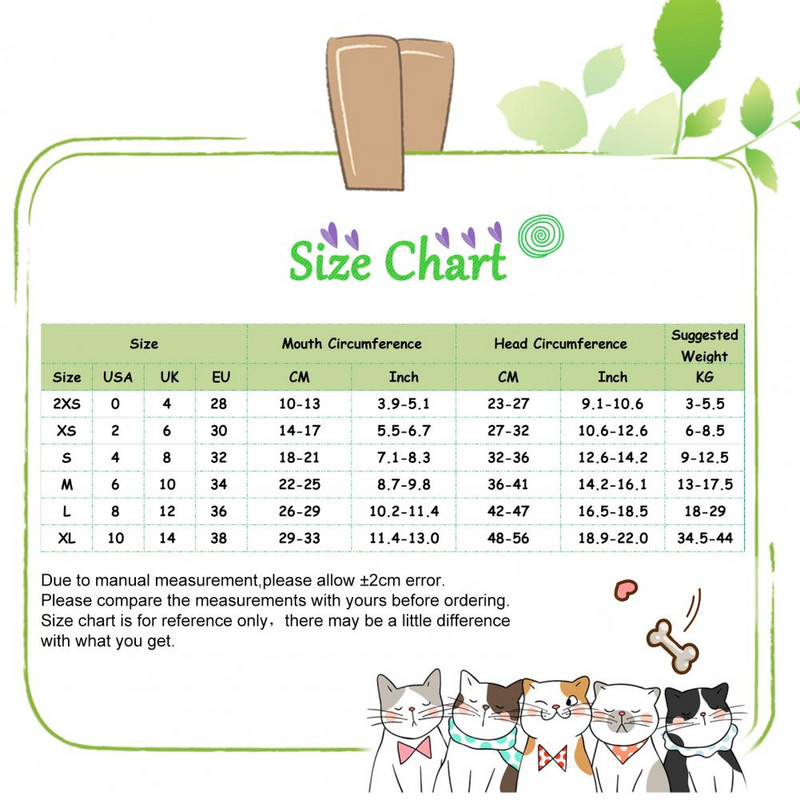 Koera koonu pandla disain, hingav, kõrge elastsusega lemmiklooma haukumisvastane koon Näokaitse väikestele koertele