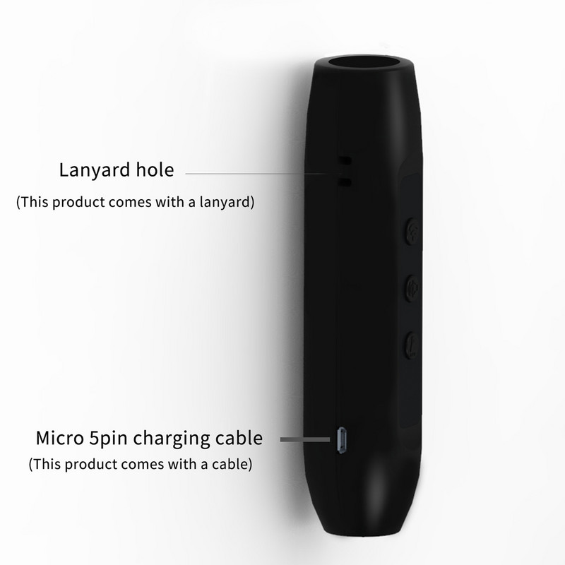 Noul urmăritor cu ultrasunete pentru câini, oprirea atacurilor agresive ale animalelor, lanternă, echipament de dresaj pentru câini, dispozitiv anti-lătrat