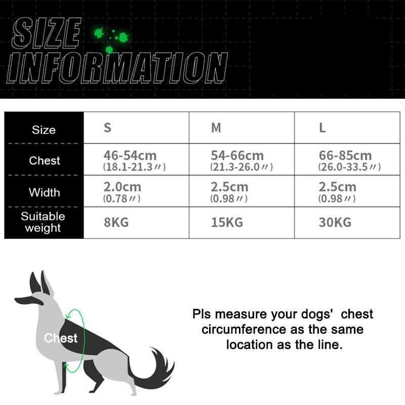 HamshMoc Vestă pentru ham pentru câini, moale, reglabilă, căptușită, în carouri, pentru mers pe jos, pentru un pitbull de dresaj de câine mic și mare
