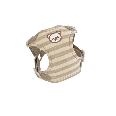 2/komplet remenja za pse i povodca Set crtani podesivi mekani povodac za hodanje Puppy Cat Quick Release Vest Oprsnice za male srednje pse