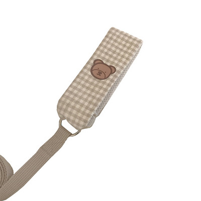 2/komplet remenja za pse i povodca Set crtani podesivi mekani povodac za hodanje Puppy Cat Quick Release Vest Oprsnice za male srednje pse