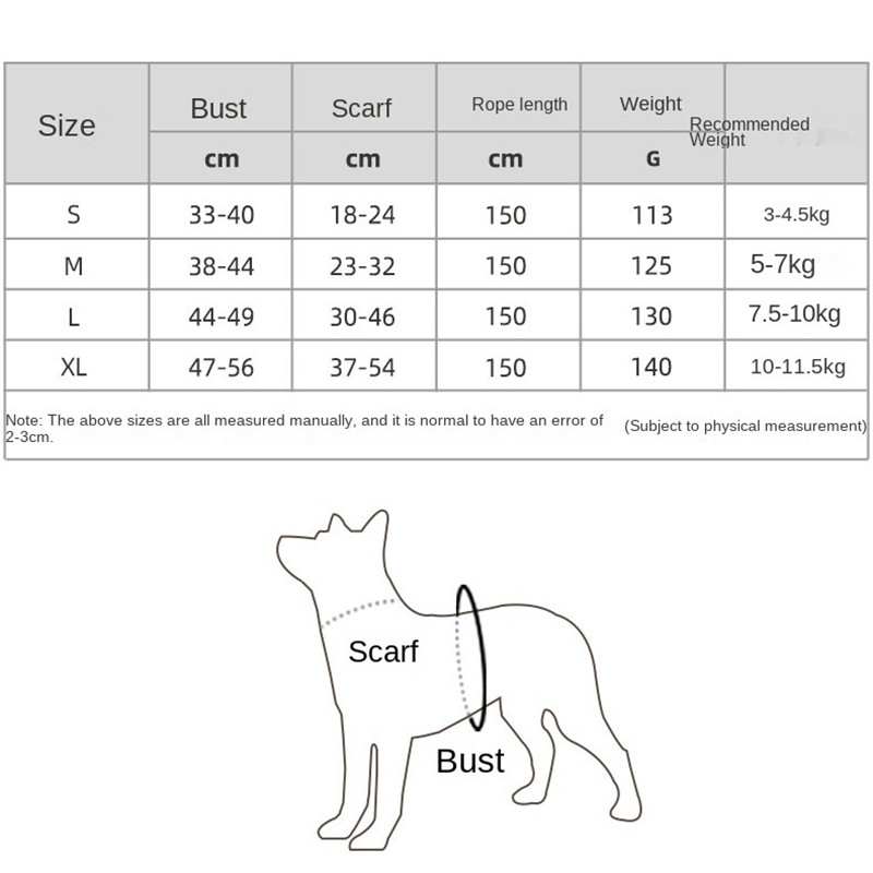 Novi reflektirajući prozračni pojas, prsluk, povodac za pse, set ogrlice i povodca za male pse, pribor za štene, lanac za pse, stvari za pit bulla i mopsa